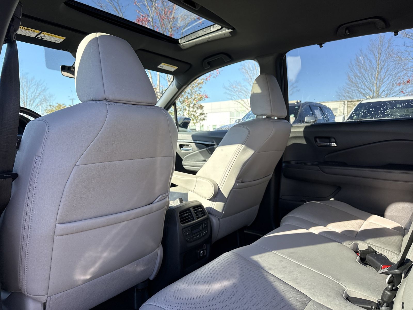 2020 Honda Passport Elite - Photo 13