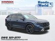  Honda CR-V Hybrid
