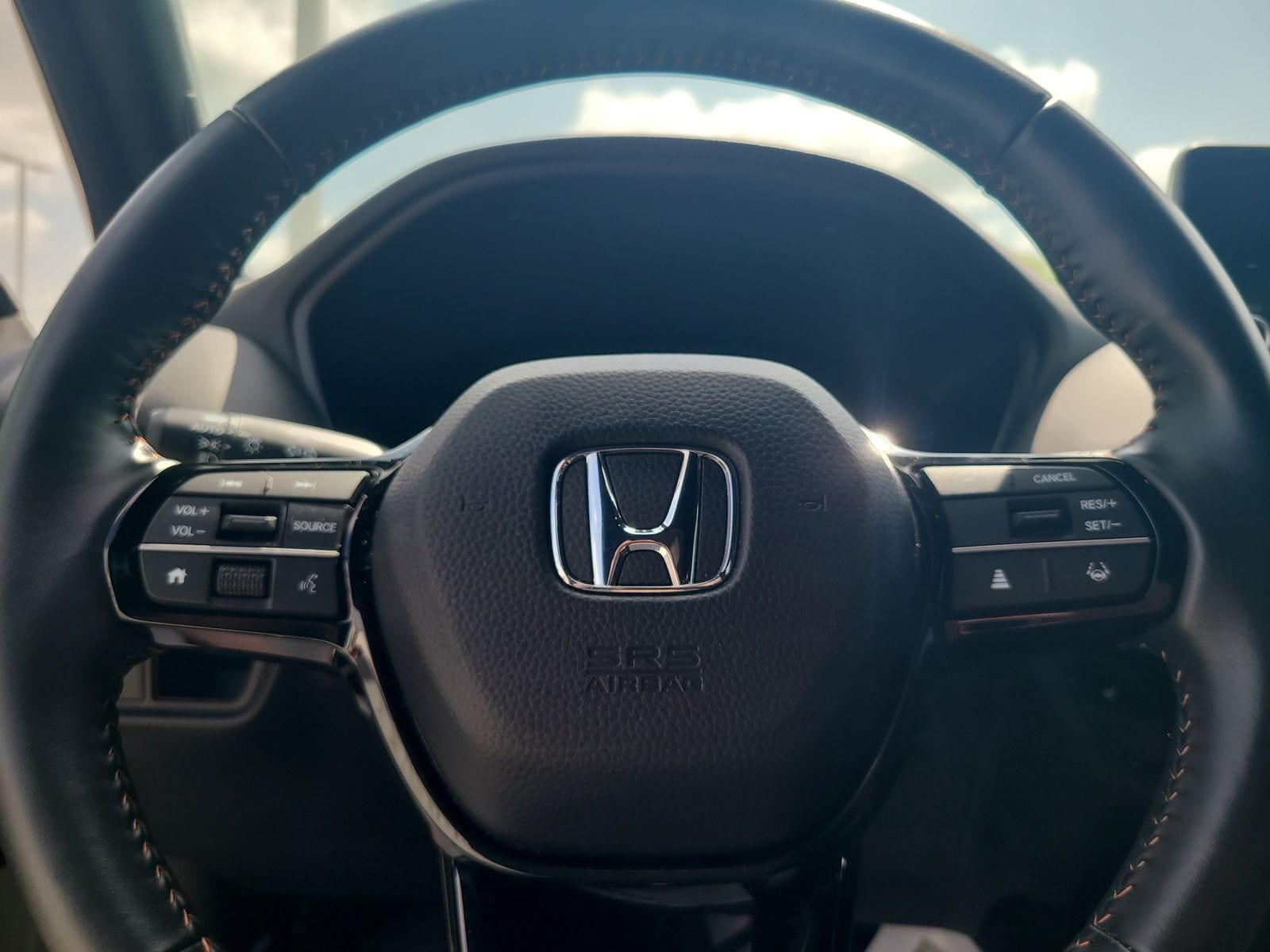 2024 Honda HR-V Sport - Photo 12