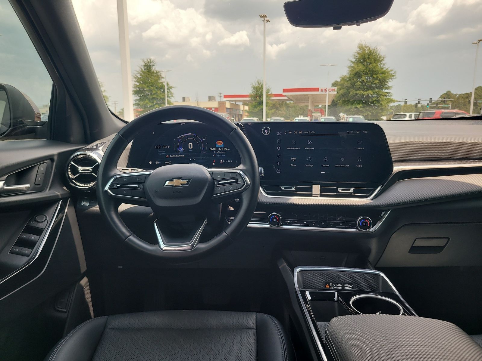 2025 Chevrolet Equinox LT - Photo 24