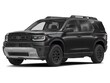 Honda Passport