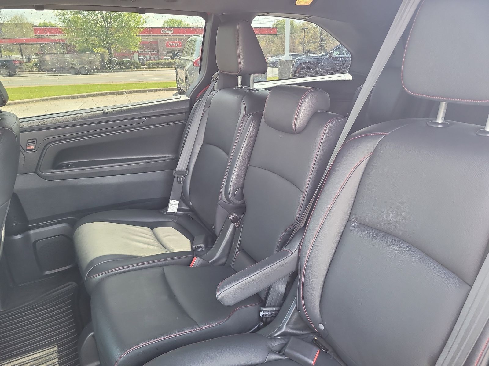 2024 Honda Odyssey SPORT - Photo 24