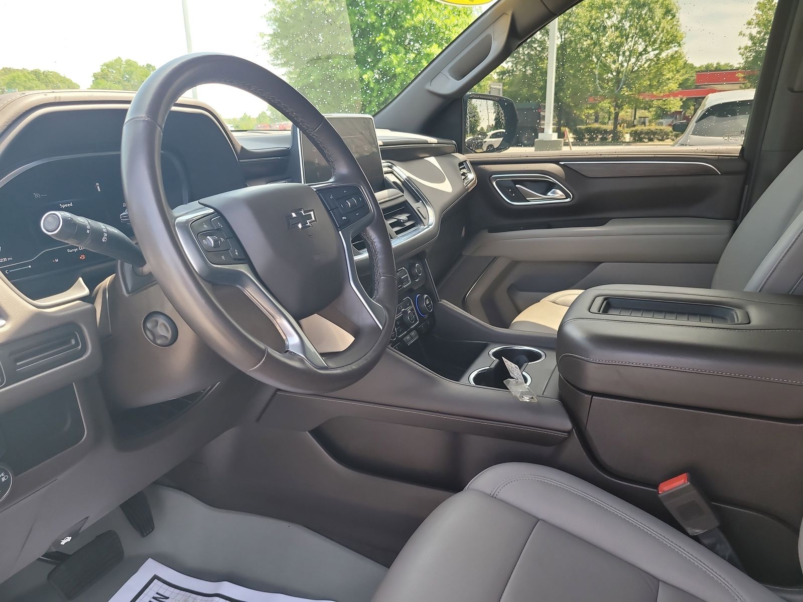 2023 Chevrolet Tahoe Z71 - Photo 10