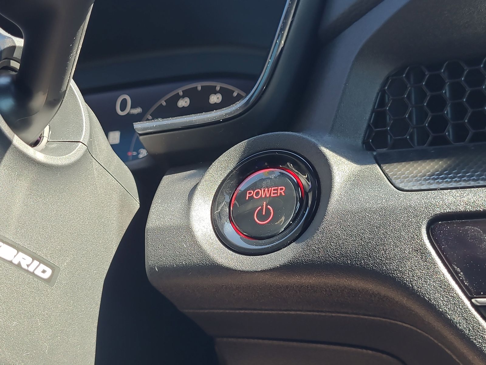 2026 Honda CR-V Sport-L - Photo 30