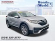  Honda CR-V Hybrid