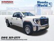  GMC Sierra 2500HD