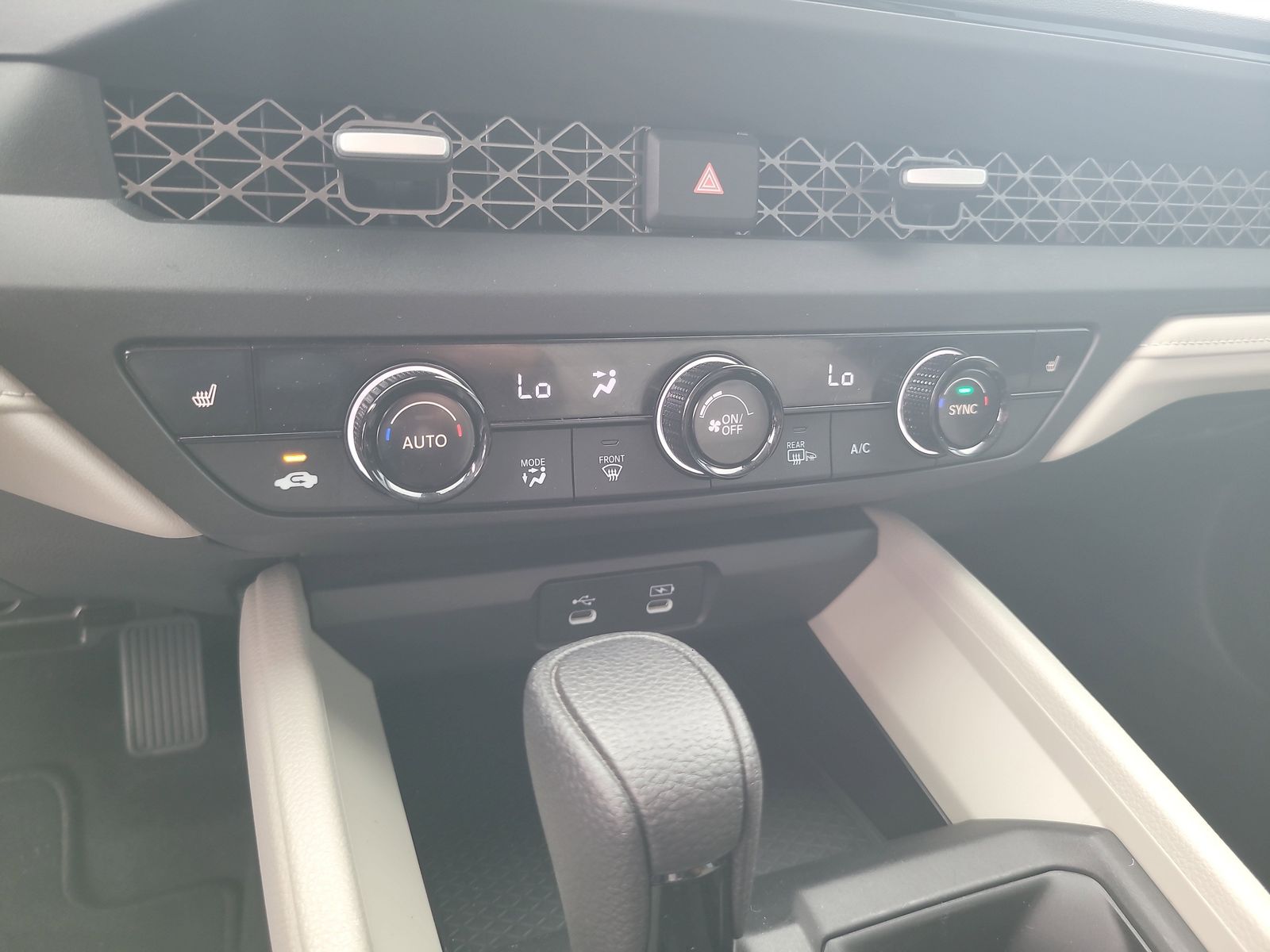 2024 Honda Accord EX - Photo 18