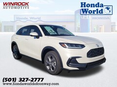 2026 Honda HR-V LX SUV