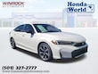 Honda Civic Hybrid
