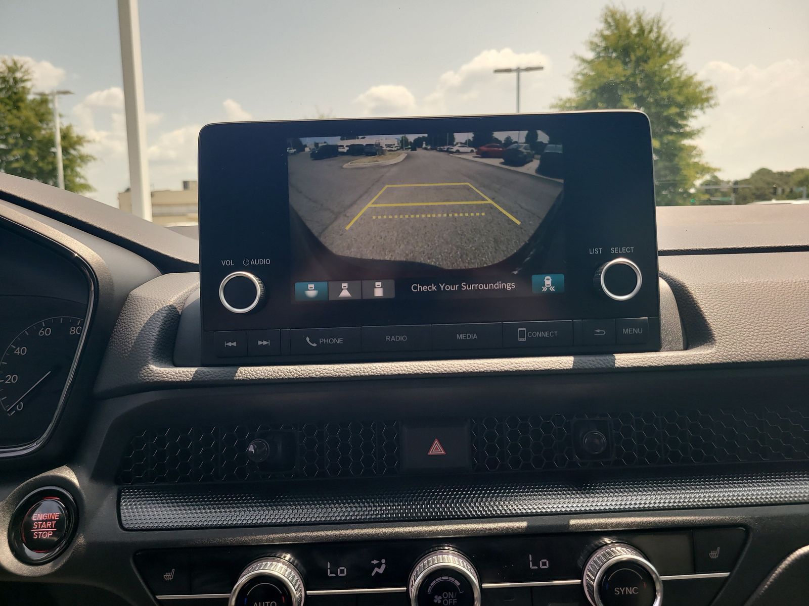 2023 Honda CR-V EX - Photo 20