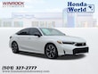  Honda Civic Hybrid