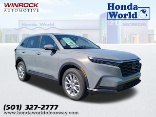New 2026 Honda CR-V EX SUV For Sale Conway, AR