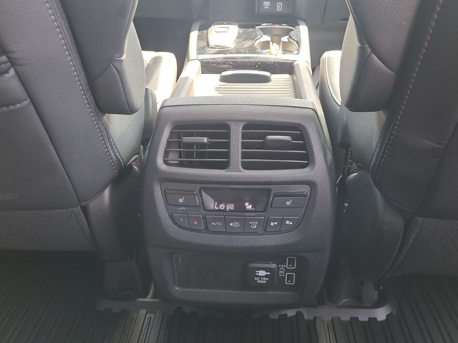 2023 Honda Passport Elite - Photo 22