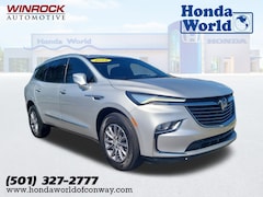 Used 2022 Buick Enclave Premium Group SUV for sale near Walnut Ridge, AR