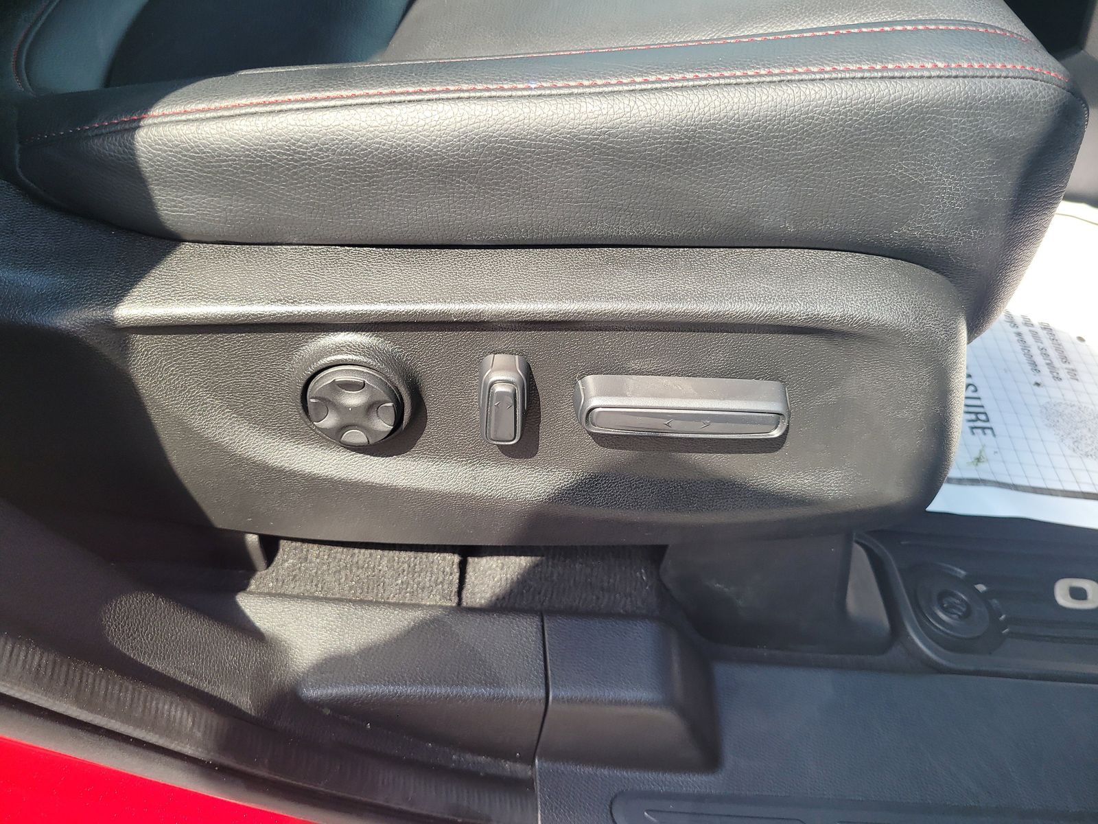 2024 Honda Odyssey SPORT - Photo 31