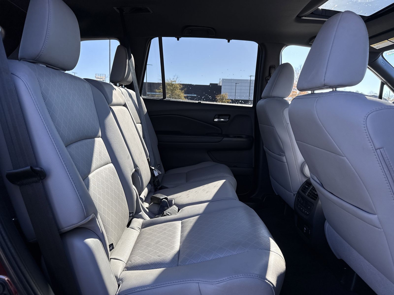 2020 Honda Passport Elite - Photo 17