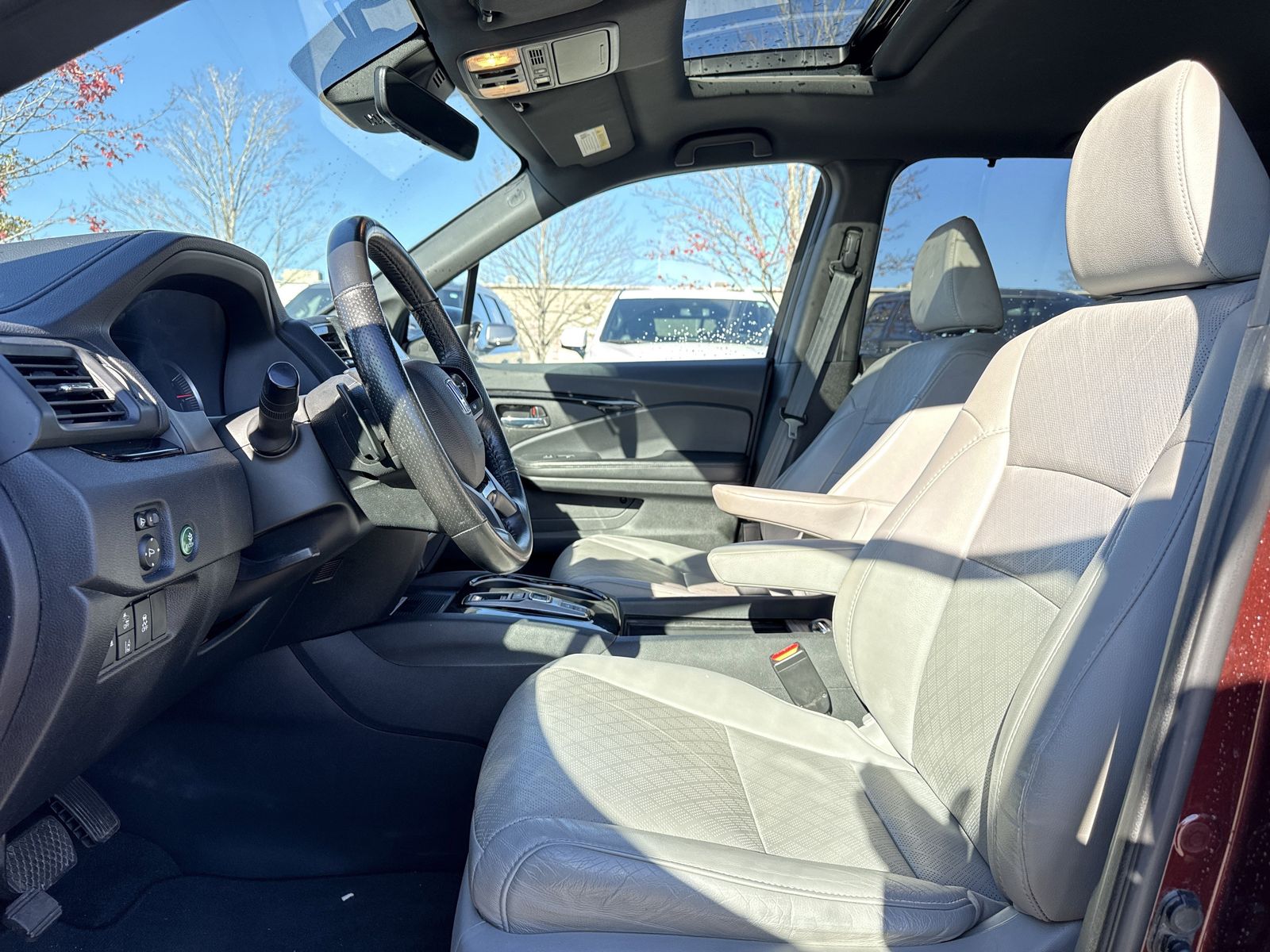 2020 Honda Passport Elite - Photo 11