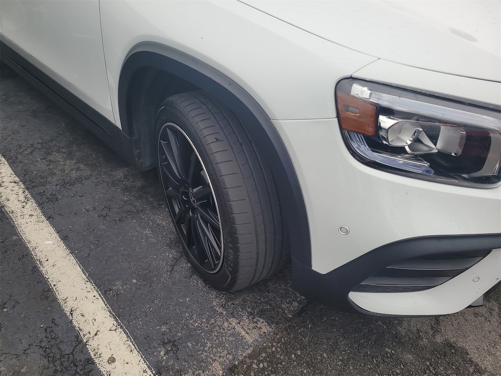 Used 2020 Mercedes-Benz GLB GLB 250 SUV