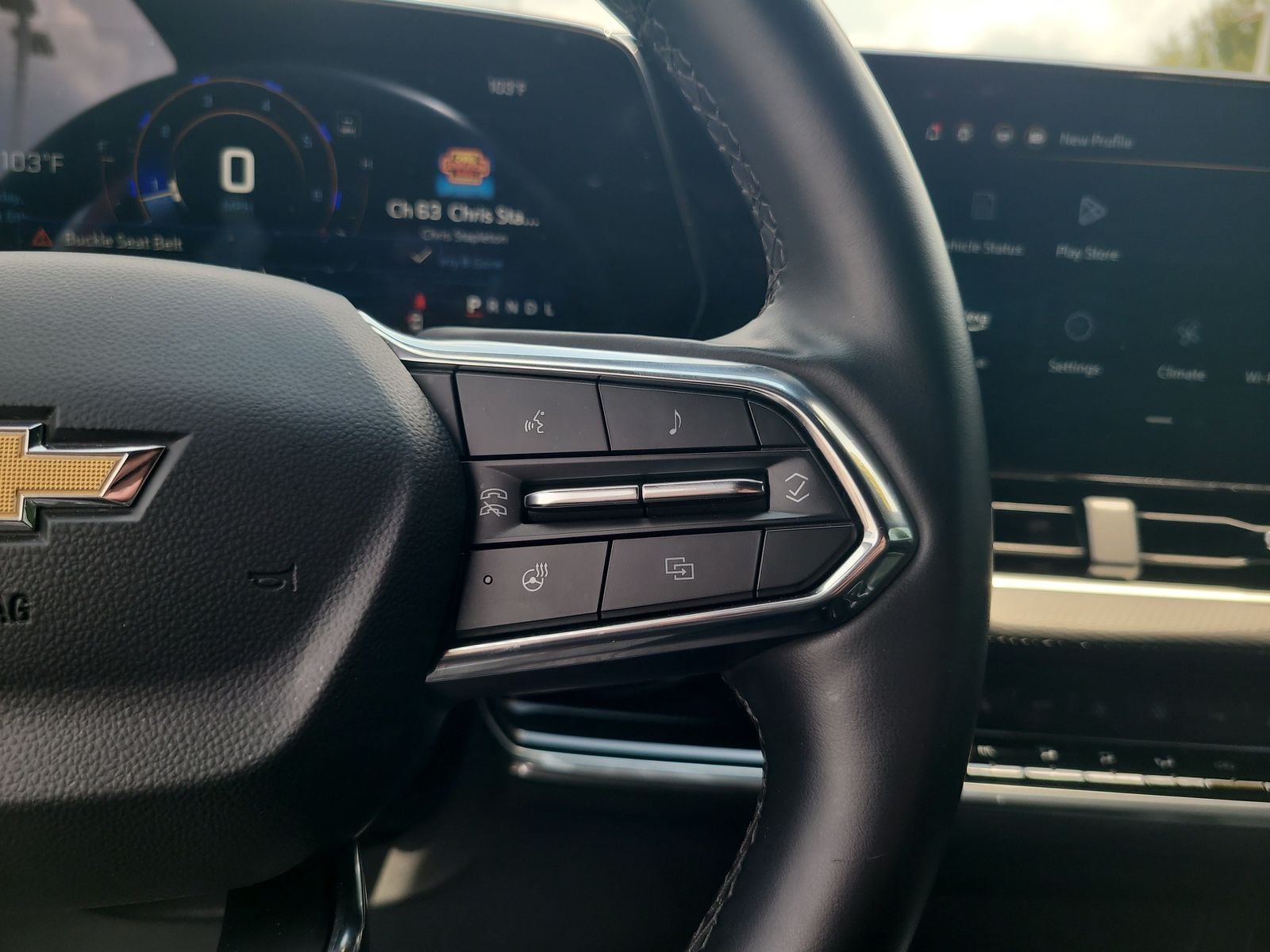 2025 Chevrolet Equinox LT - Photo 15