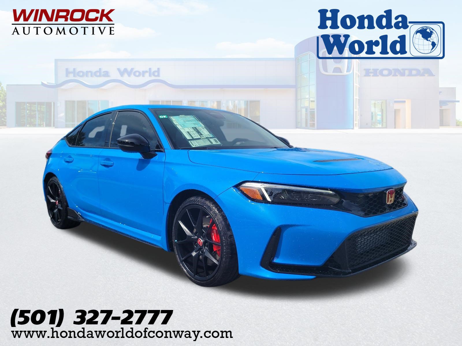  Honda Civic Type R