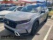  Honda CR-V Hybrid