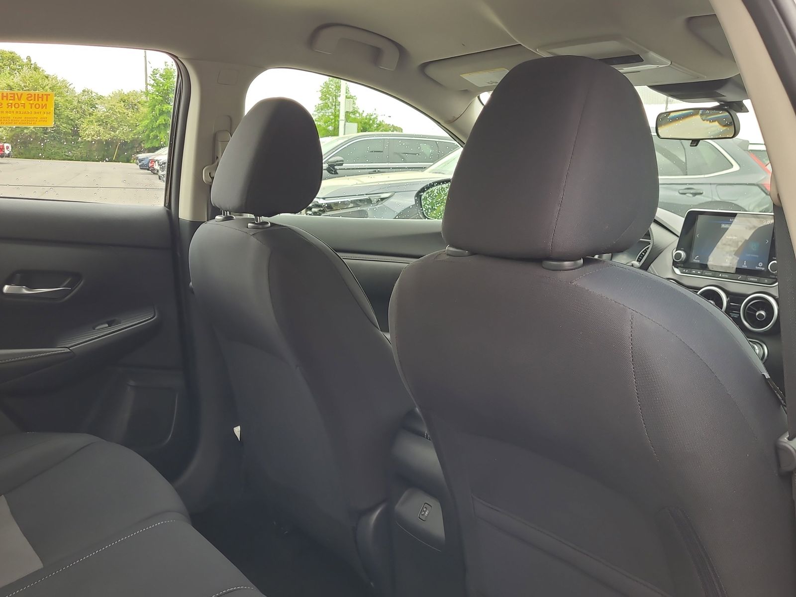 2021 Nissan Sentra SV - Photo 17