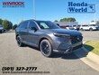 Honda CR-V Hybrid