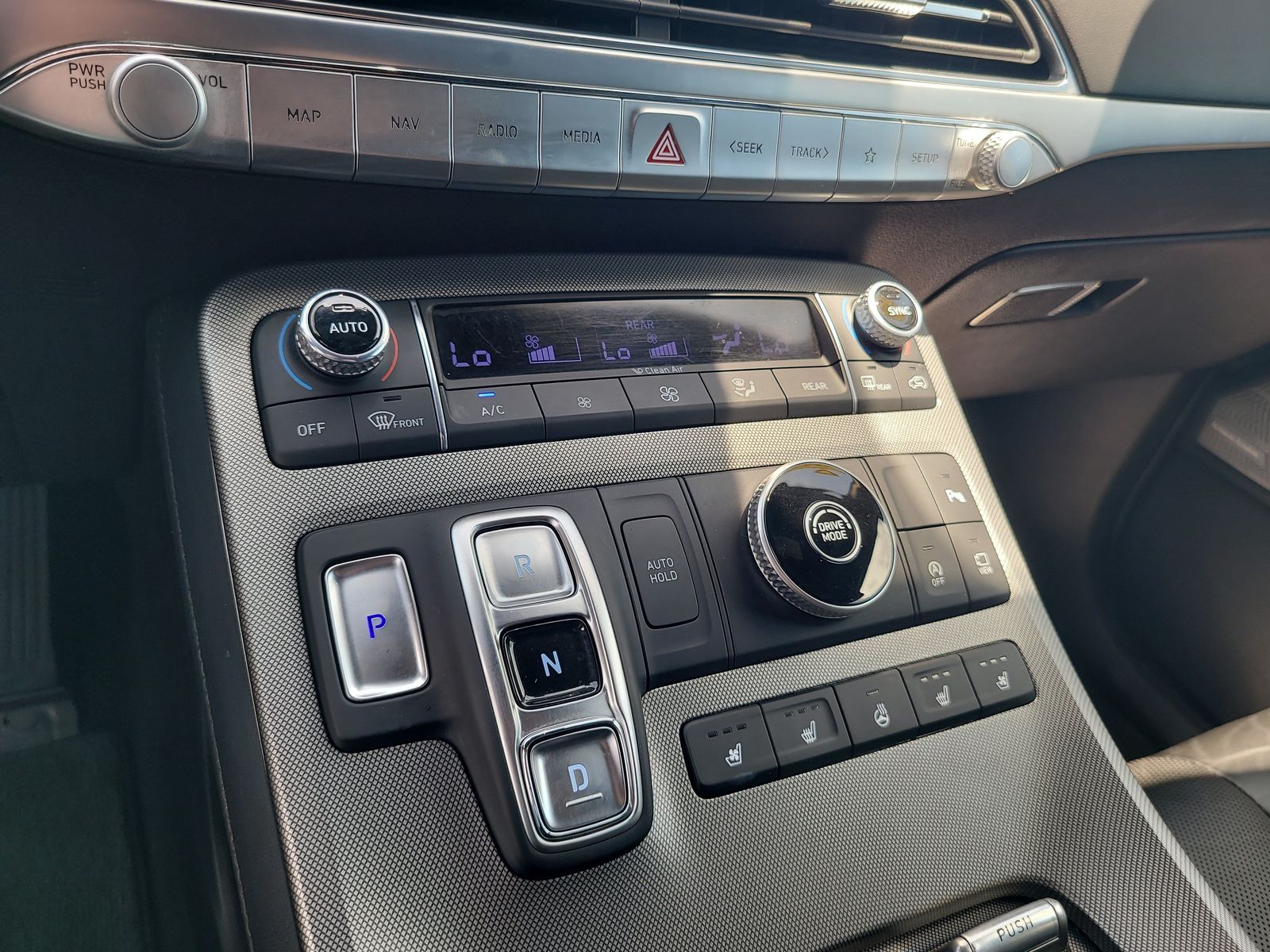 2022 Hyundai Palisade Calligraphy - Photo 19