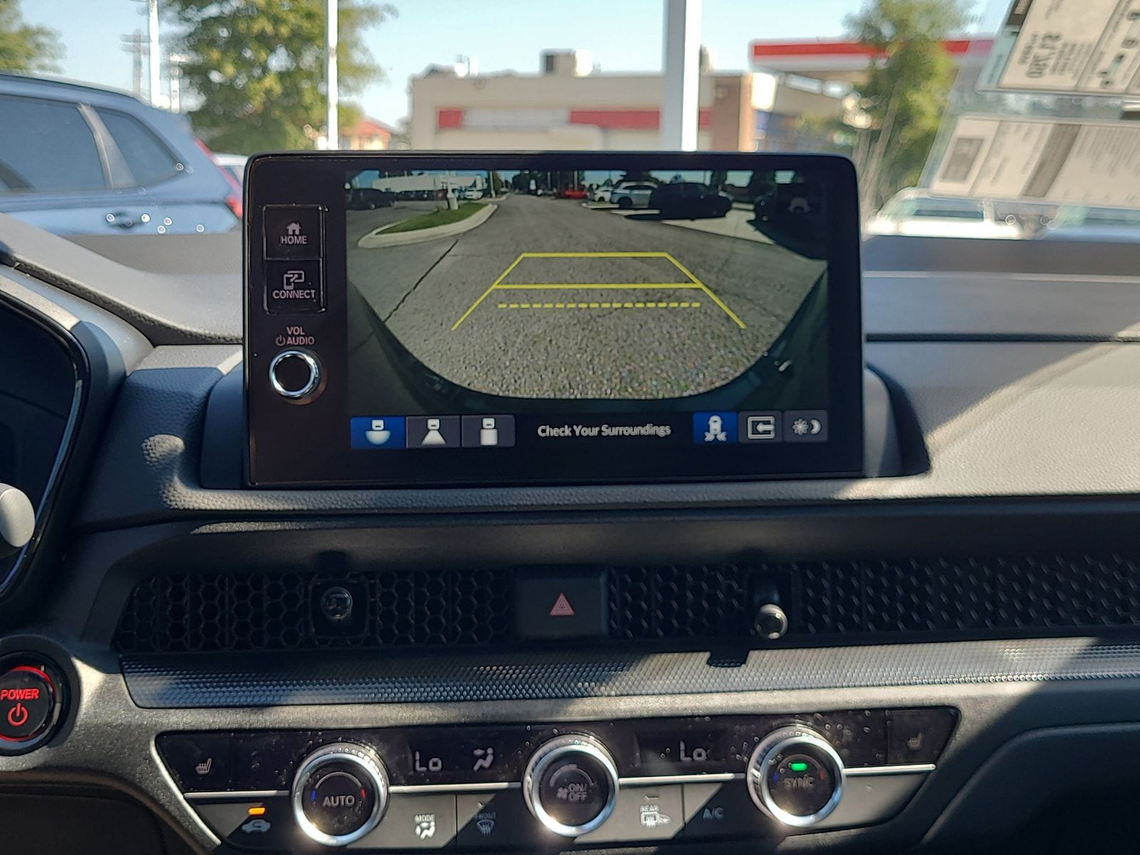 2026 Honda CR-V Sport-L - Photo 29