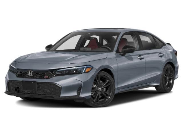 2026 Honda Civic's photo