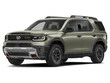 Honda Passport