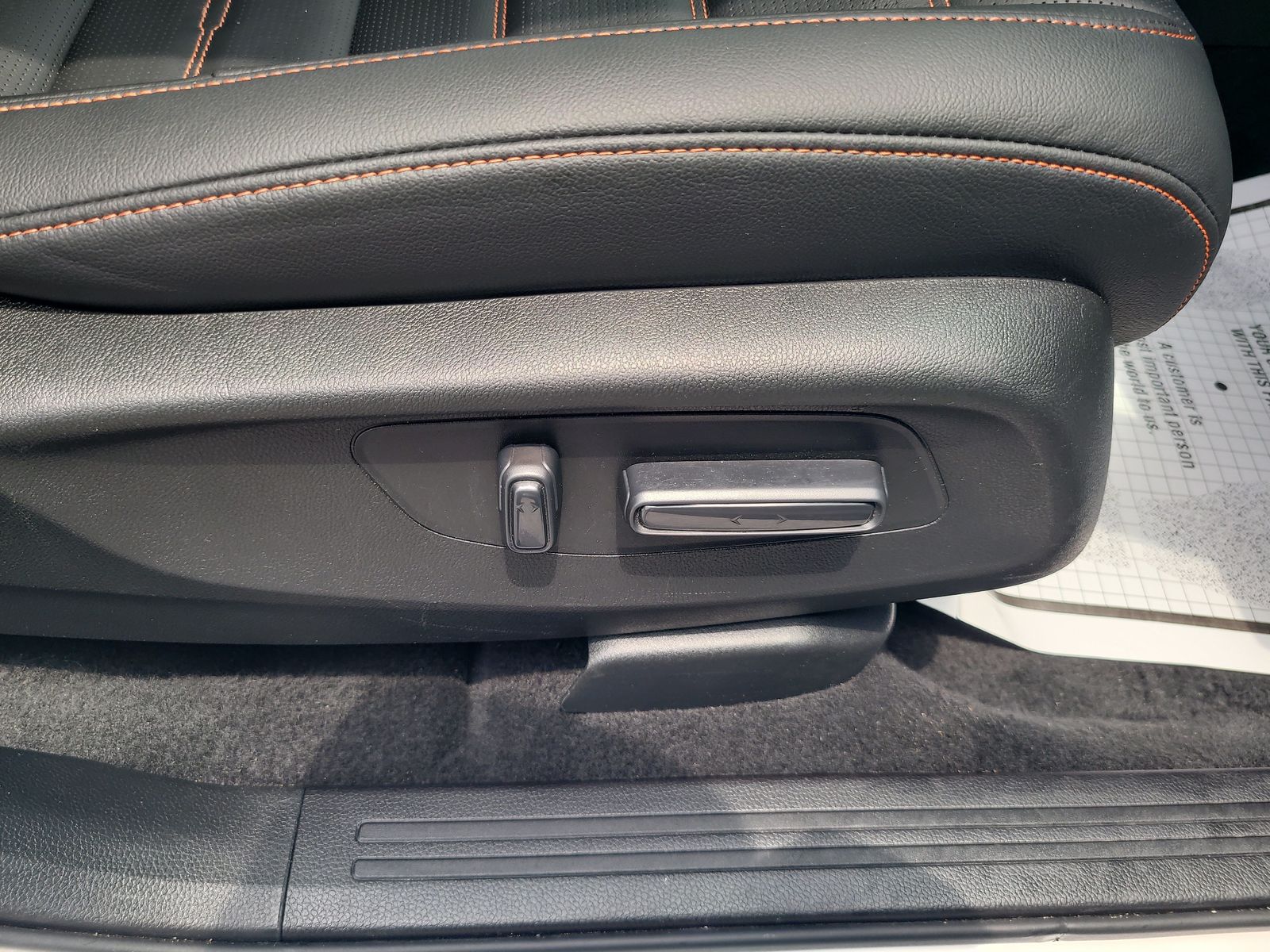 2025 Honda CR-V Sport-L - Photo 31