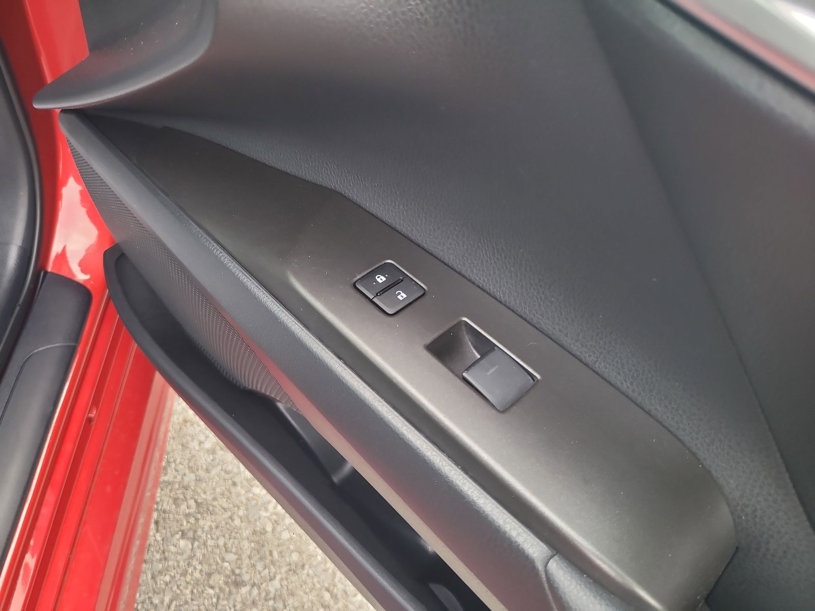 2024 Toyota Camry SE - Photo 26