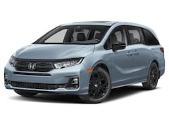 2026 Honda Odyssey Sport-L Van Passenger