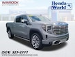 GMC Sierra 1500