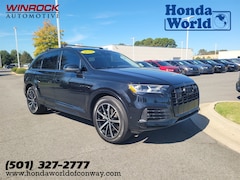 Used 2023 Audi Q7 55 Premium Plus SUV for sale near Paragould, AR