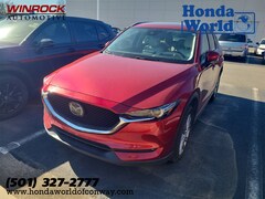 Used 2019 Mazda CX-5 Grand Touring Reserve SUV for sale near Walnut Ridge, AR