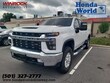  Chevrolet Silverado 2500HD