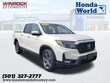  Honda Ridgeline