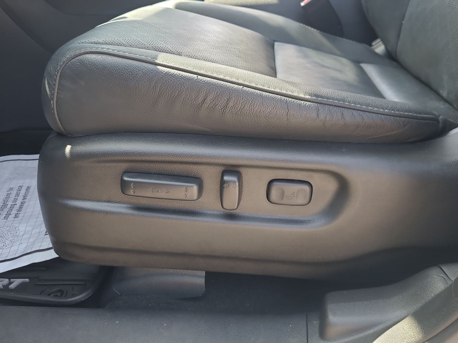 2023 Honda Passport Elite - Photo 24