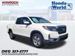  Honda Ridgeline