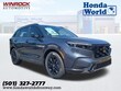 Honda CR-V Hybrid