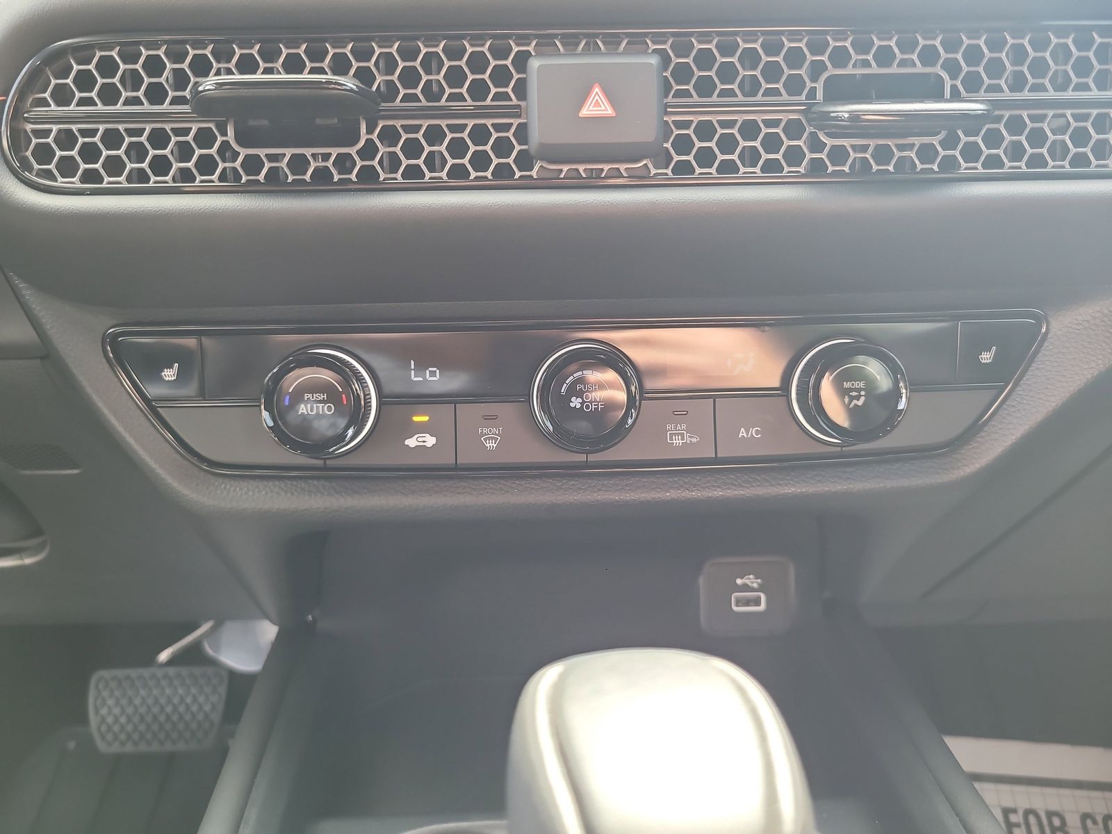 2024 Honda HR-V Sport - Photo 19