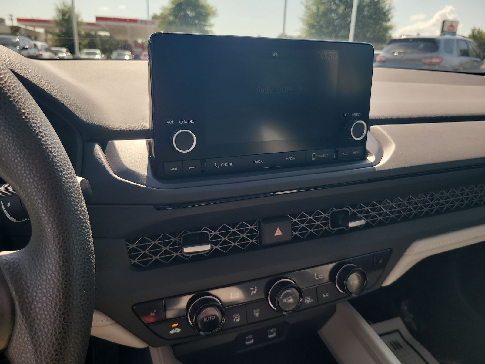 2024 Honda Accord EX - Photo 17