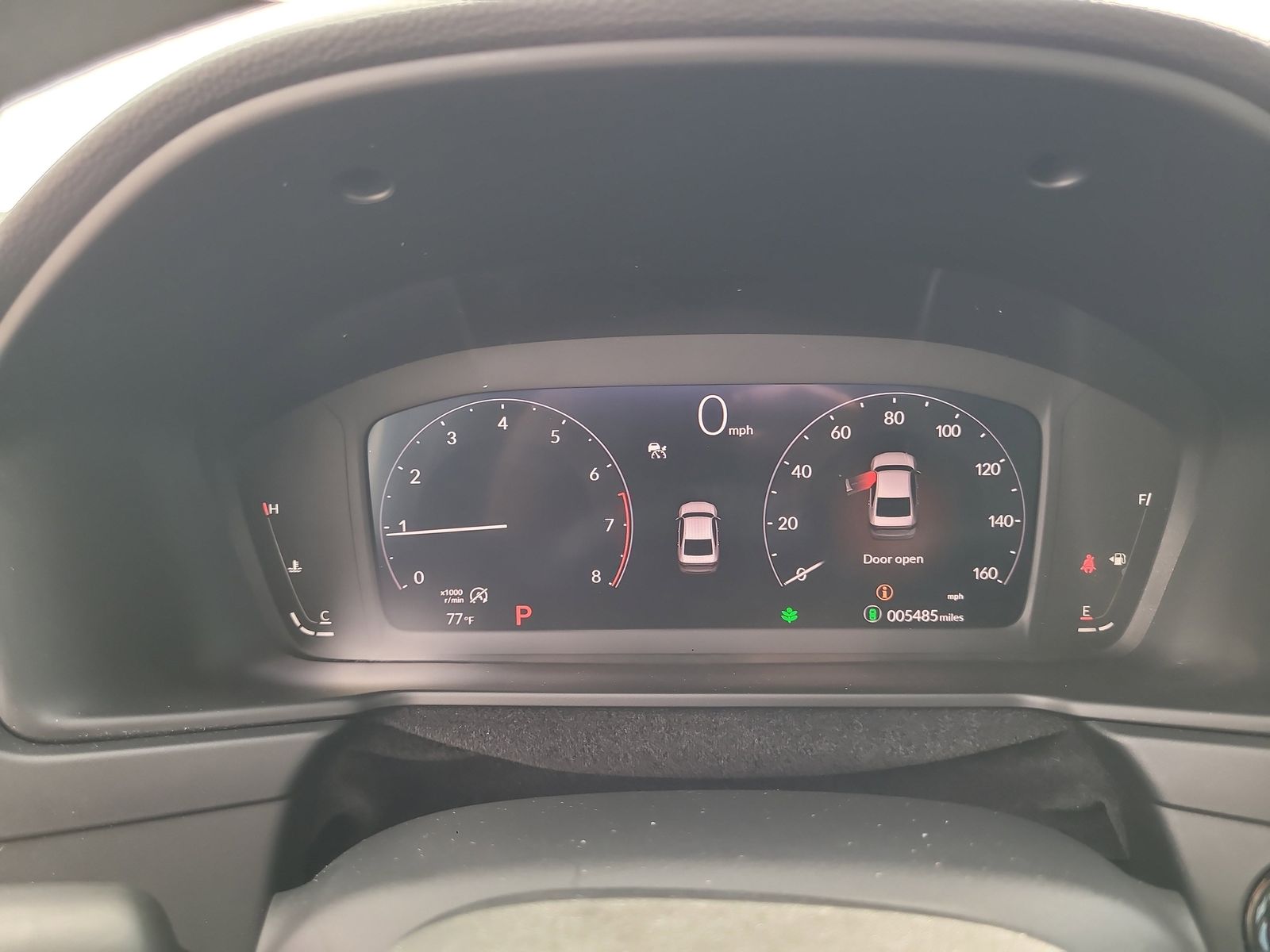2025 Honda Accord SE - Photo 16