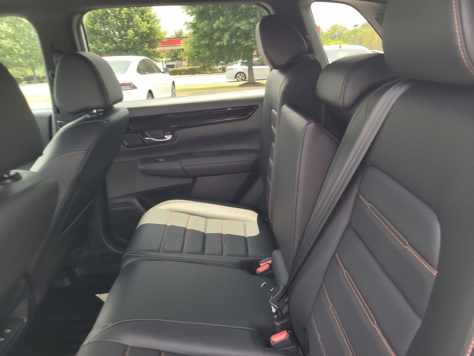 2023 Honda CR-V Sport Touring - Photo 25