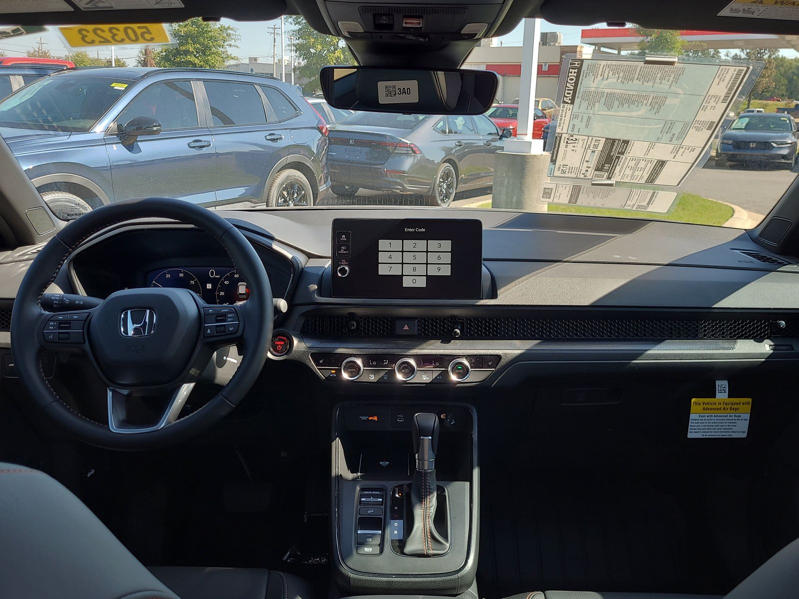 2026 Honda CR-V Sport-L - Photo 20