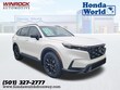  Honda CR-V Hybrid