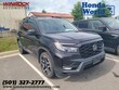  Honda Passport