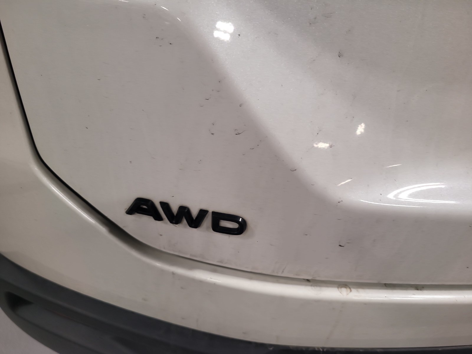 Certified 2024 Honda Pilot TrailSport SUV
